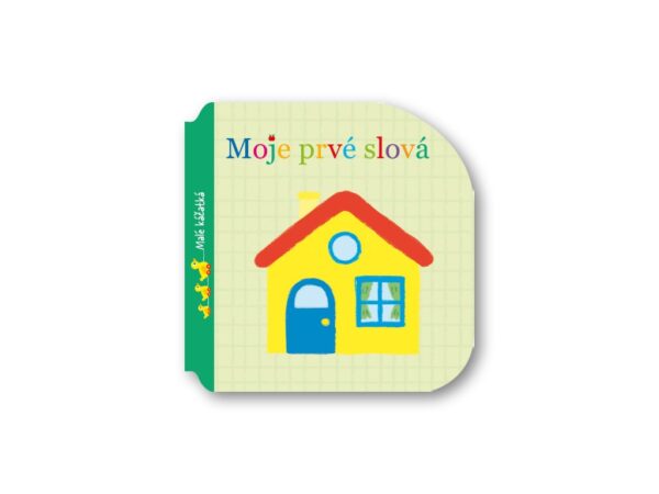 Malé káčatká – Moje prvé slová